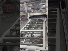 UV kaplama su geçirmez pvc duvar paneli mermer renk tasarımları