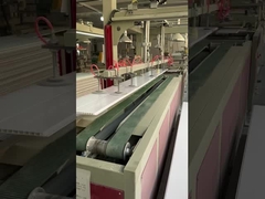 8 İnç Genişlik Suya Dayanıklı Banyo Duvar Panelleri ISO9001 / SGS Onaylandı