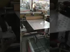 İç Mekan Dekorasyonu İçin Modern Kaplama PVC Tavan Fayansları Çok Fonksiyonlu