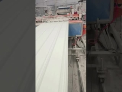 T1130 UPVC çatı kaplama levhaları