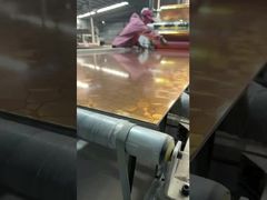 PVC ahşap kaplama metal serisi