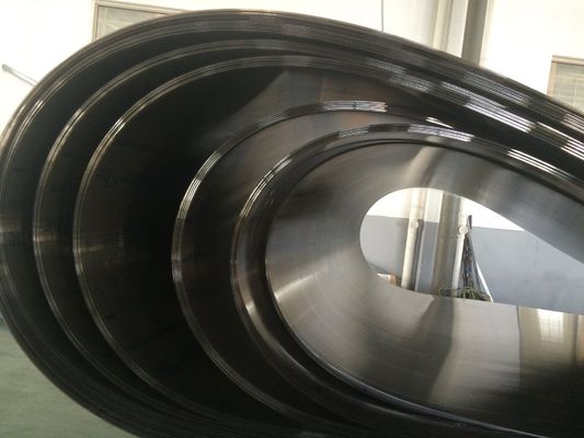 SGS Onaylı 6mm Polikarbonat Paneller, Lexan Polikarbonat Levha UV Koruması