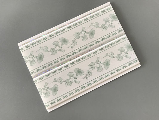 Banyolar Ses Yalıtımı İçin Çamaşır Odaları Dekoratif Su Geçirmez Duvar Panelleri