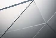 Isı Yalıtım Polikarbonat Katı Levha Sabic, Bayer Malzemesi