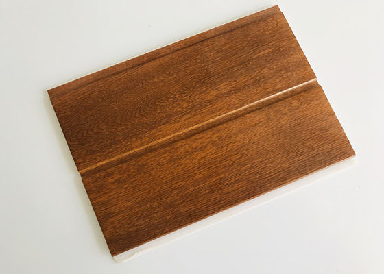 Groove Pvc Lamine Tavan Panosu / Kaplama Laminat Tavan Panelleri