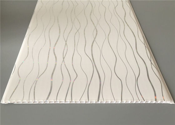 Banyo için PVC Suya Dayanıklı Duvar Panelleri