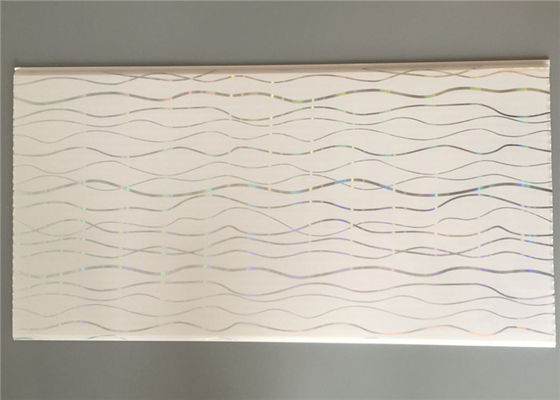 Banyo için PVC Suya Dayanıklı Duvar Panelleri