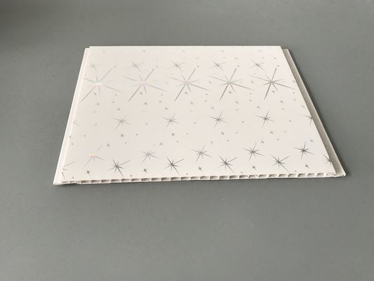 Banyolar 25cm 30cm Genişliği İçin Ekonomik Dekoratif Su Geçirmez Cephe Panelleri