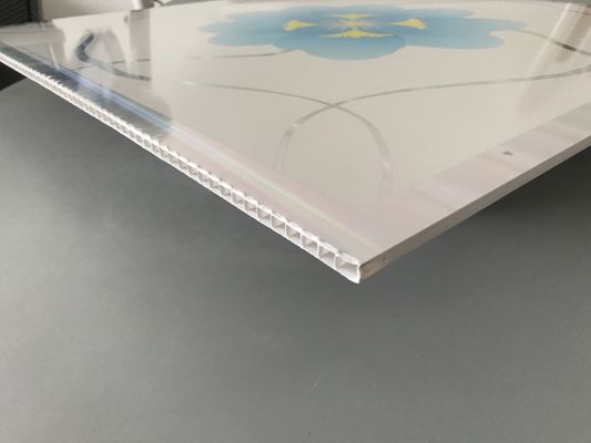 Dekoratif Plastik Tavan Fayansları, Pvc Alçıpan Yapı Malzemesi
