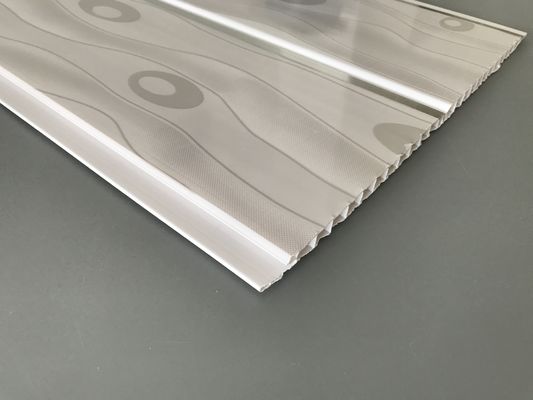 Çok Fonksiyonlu Suya Dayanıklı Duvar Panelleri Kolay Kurulum 25cm * 7mm * 5.95m