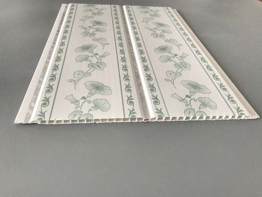 Banyolar Ses Yalıtımı İçin Çamaşır Odaları Dekoratif Su Geçirmez Duvar Panelleri