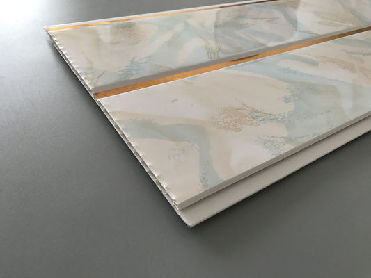 Baskı Türü Plastik Banyo Duş Panelleri, Su Geçirmez Banyo Panelleri