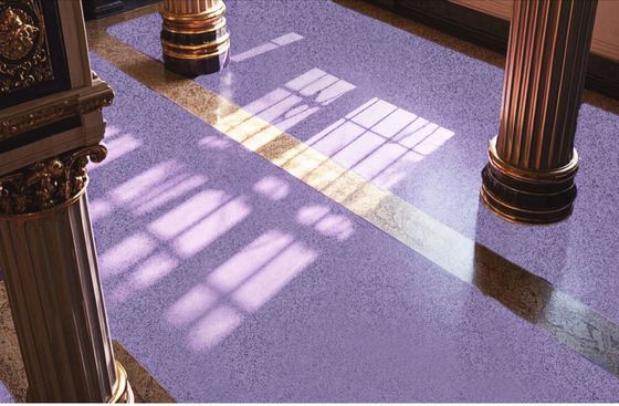 Epoxy Color Sand Self-leveling Paint For Concrete Floor Building Material Floor Paint Liquid Coating Floor