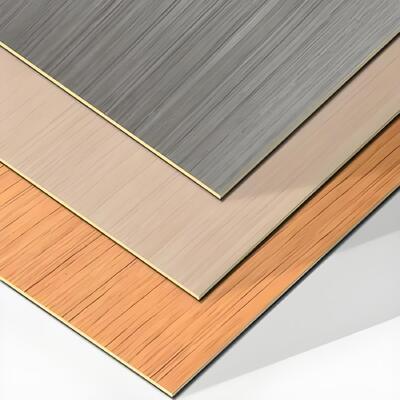 4*8 Fts Decorative Pvc Big Wall Panel For Interior Decorative Pvc Foam Board