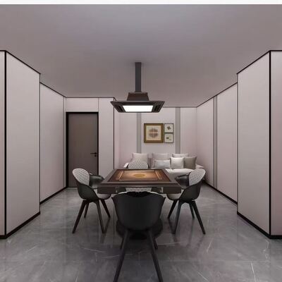 PVC Background Wall Panel 8mm Carbon Crystal Plate Factory Bamboo Charcoal Fiber Board Pvc Wooden Sheet For Indoor Ceiling And Wall Decorative