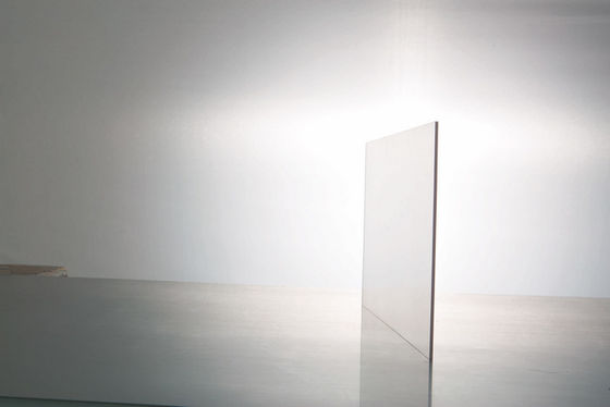 Sabic, Bayer Malzemeli Çok Fonksiyonlu Polikarbonat Katı Levha