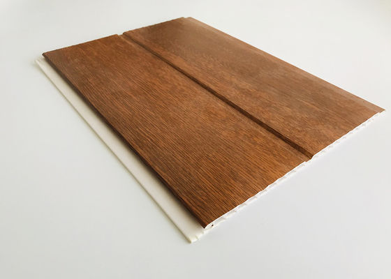 Groove Pvc Lamine Tavan Panosu / Kaplama Laminat Tavan Panelleri